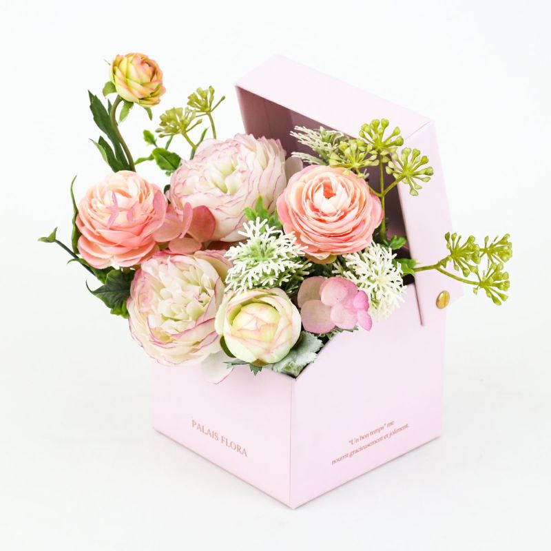 ラナンキュラス ギフトBOX [03]