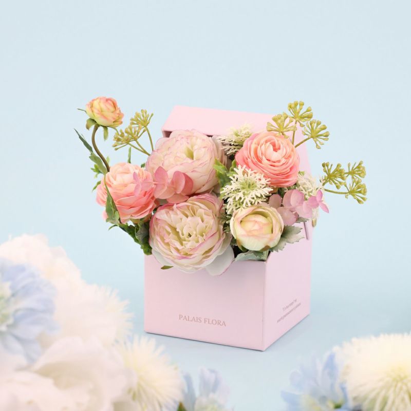 ラナンキュラス ギフトBOX [03]