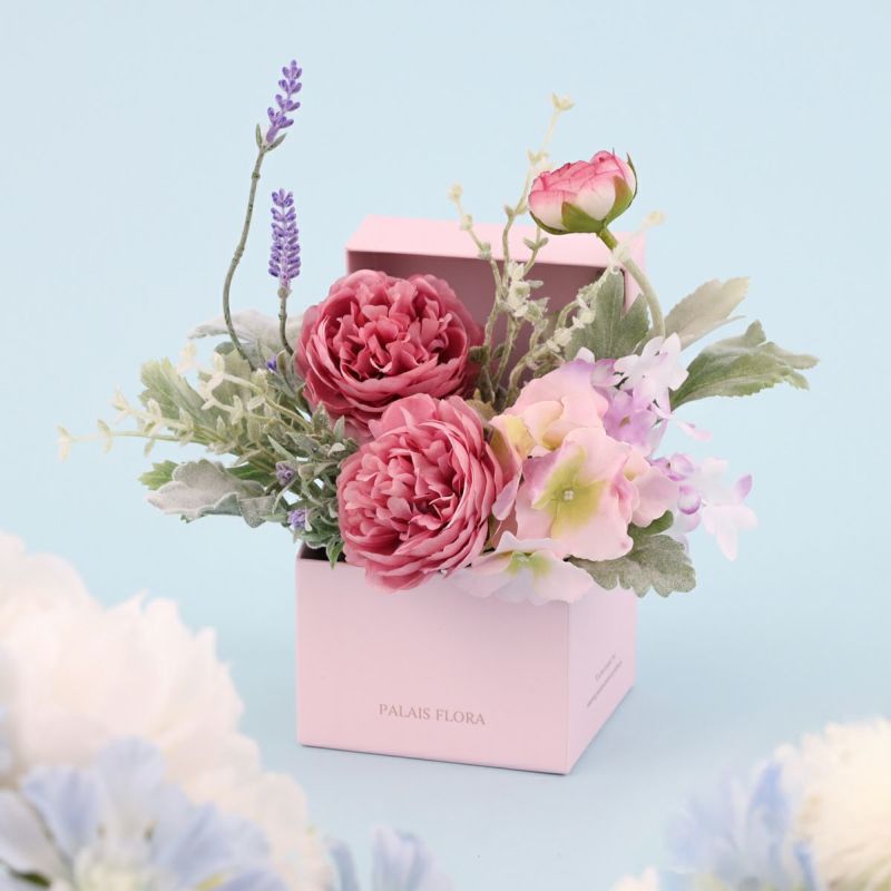 ラナンキュラス ギフトBOX [04]