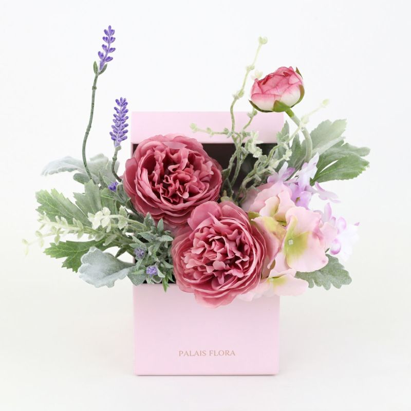 ラナンキュラス ギフトBOX [04]