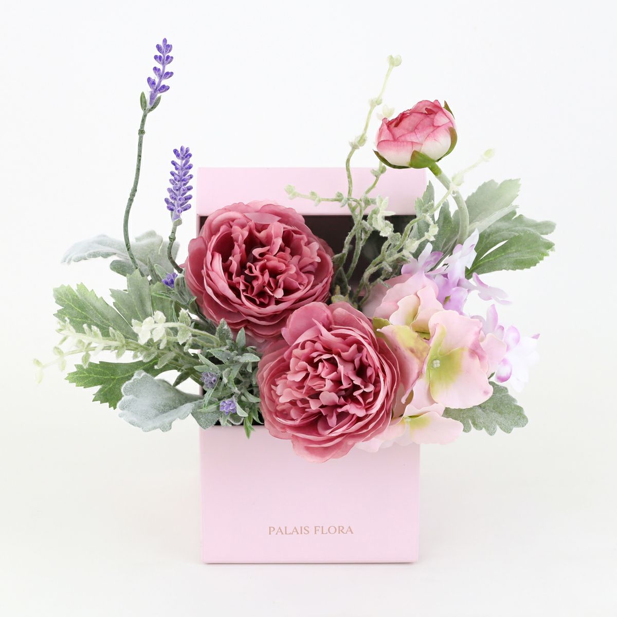 ラナンキュラス ギフトBOX [04]