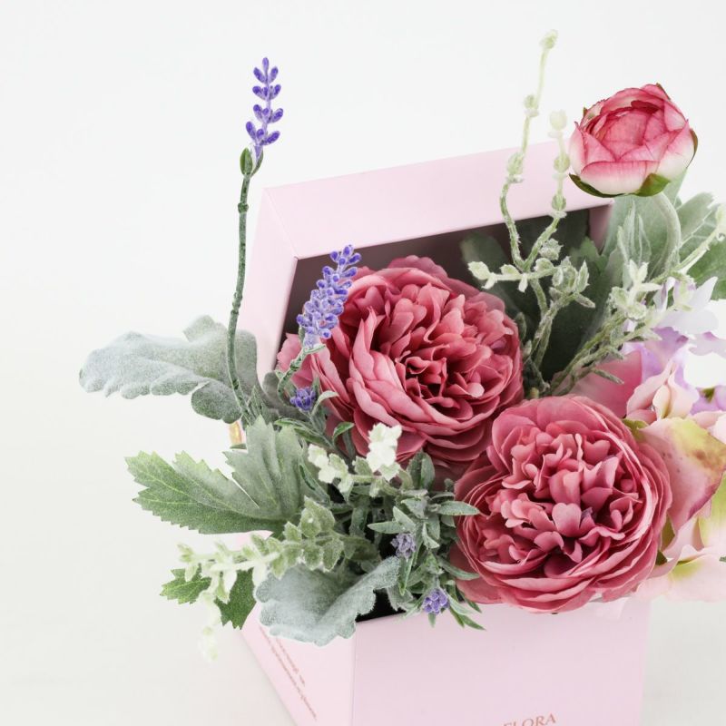 ラナンキュラス ギフトBOX [04]