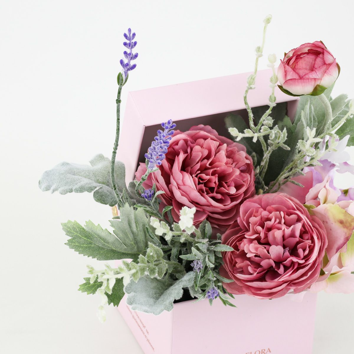 ラナンキュラス ギフトBOX [04]