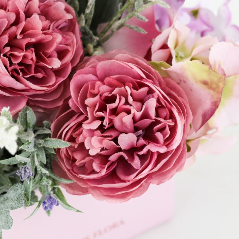 ラナンキュラス ギフトBOX [04]