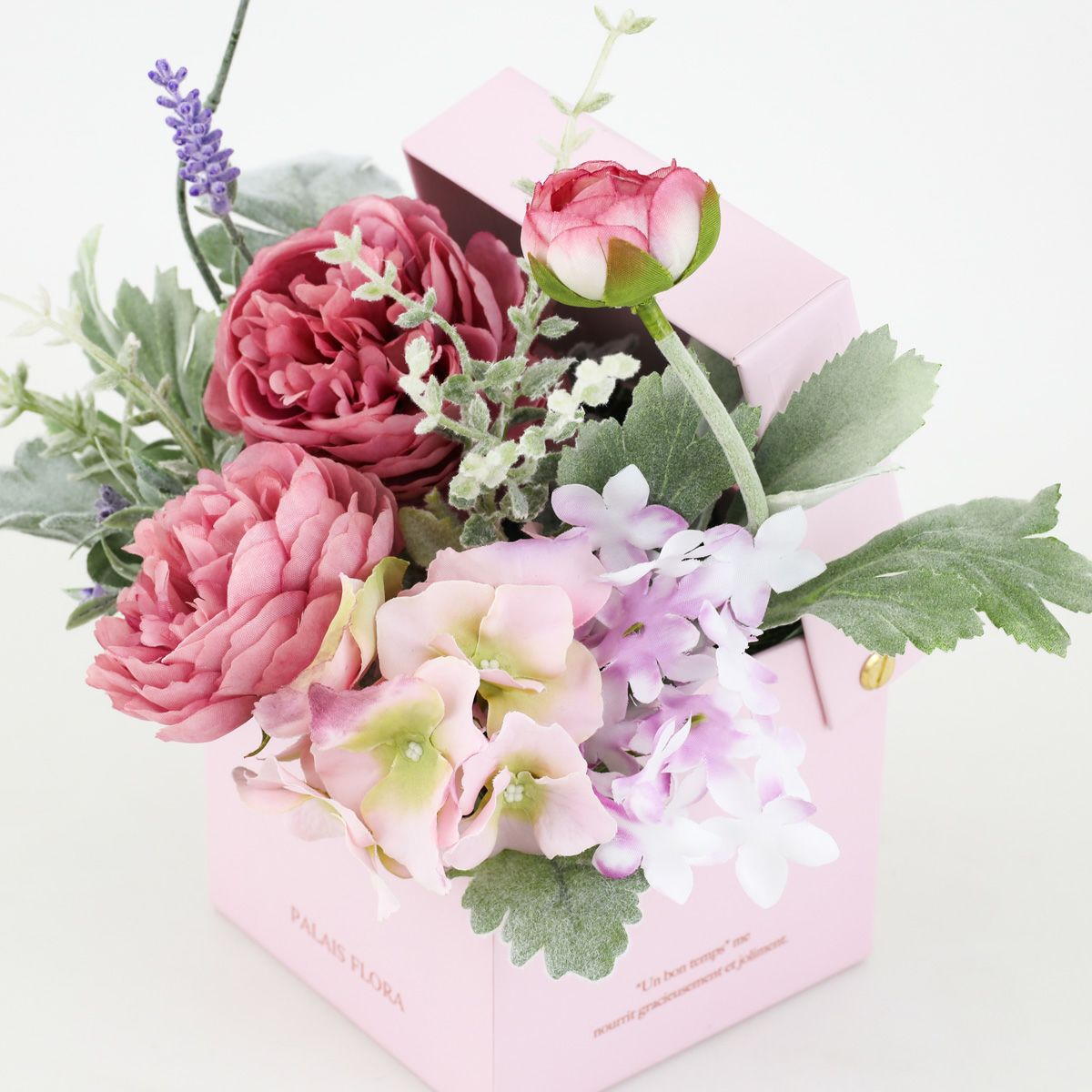 ラナンキュラス ギフトBOX [04]