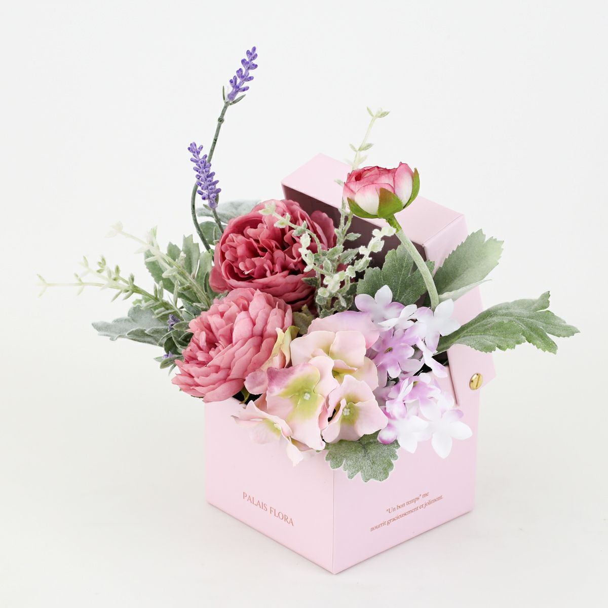 ラナンキュラス ギフトBOX [04]