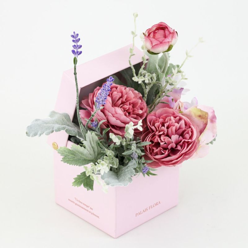 ラナンキュラス ギフトBOX [04]