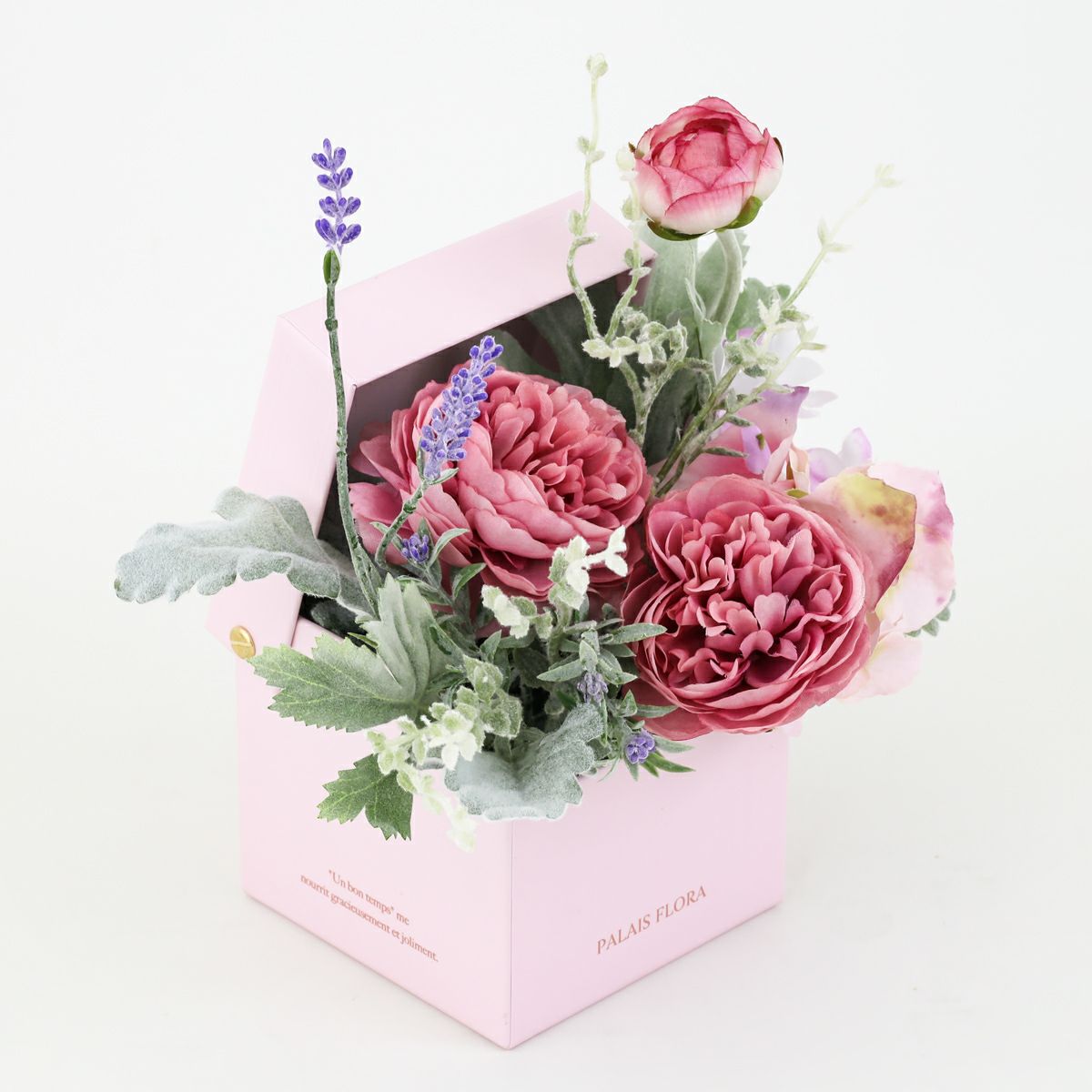 ラナンキュラス ギフトBOX [04]