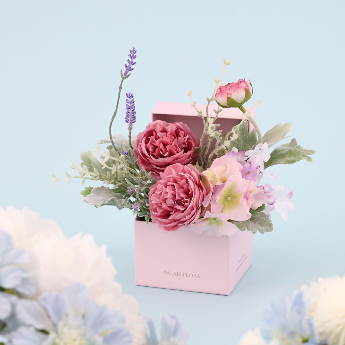 ラナンキュラス ギフトBOX [04]