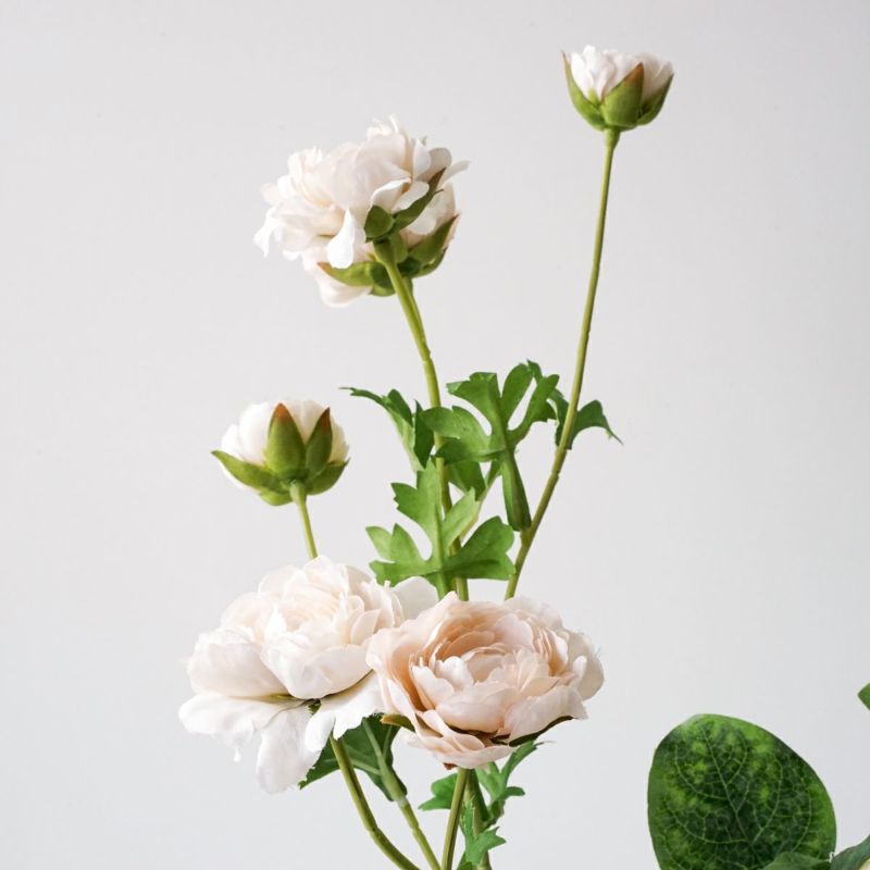 ホワイトローズ アレンジメント [55]