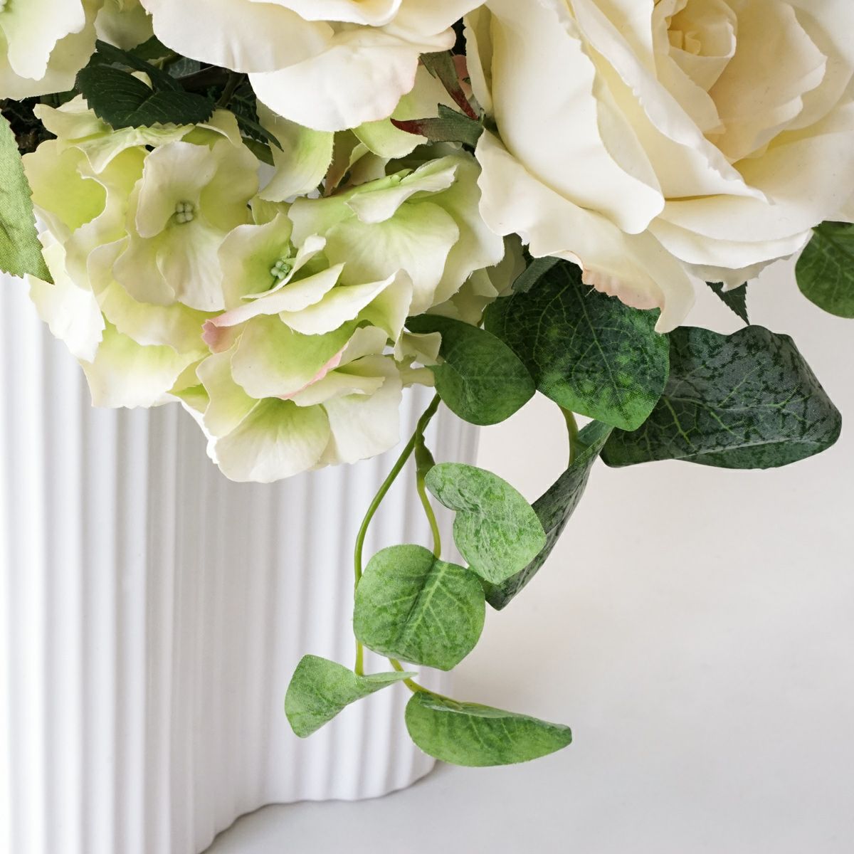 ホワイトローズ アレンジメント [55]