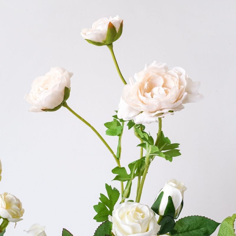 ホワイトローズ アレンジメント [56]