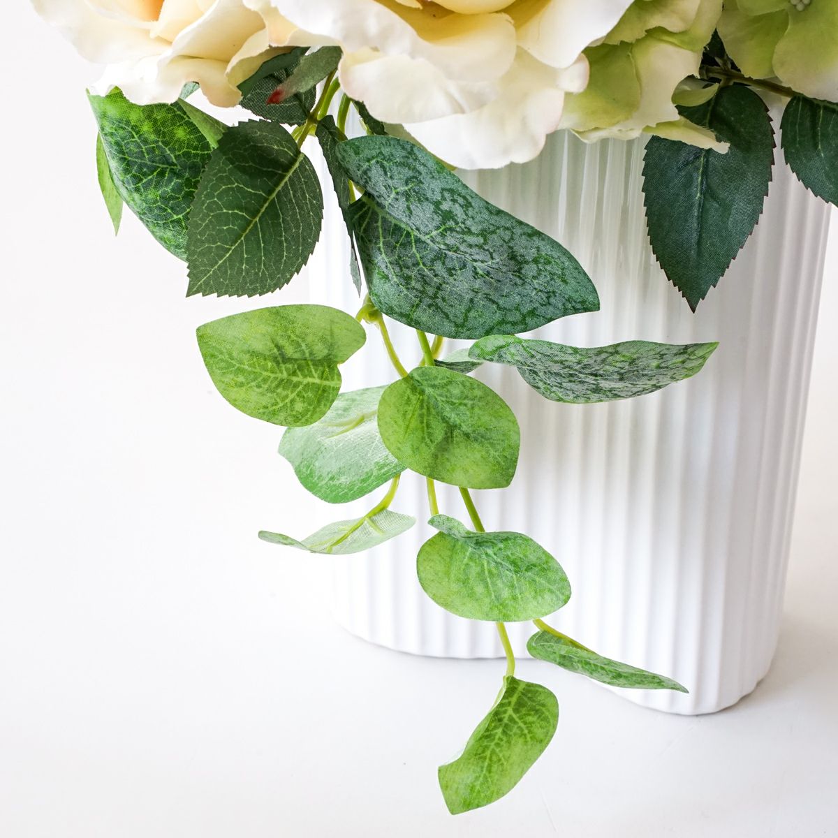 ホワイトローズ アレンジメント [56]