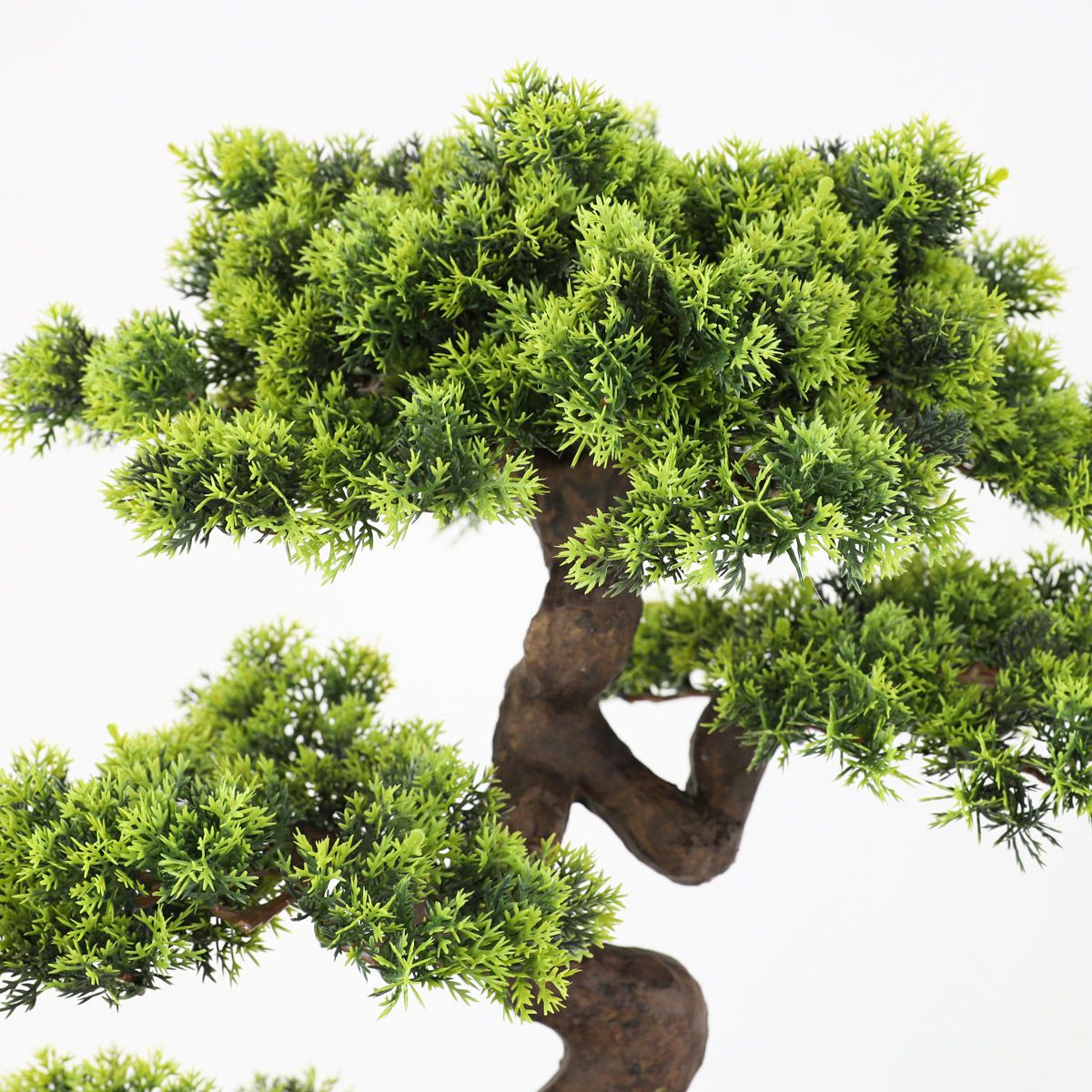 【盆景美】 盆栽 フェイクグリーン [02]