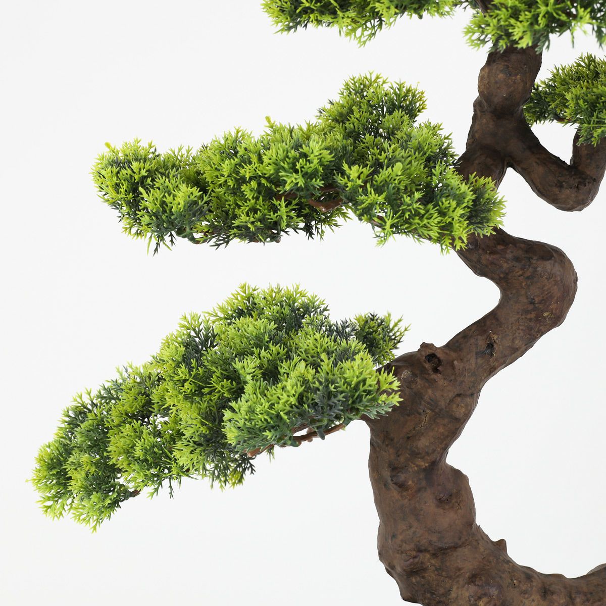 【盆景美】 盆栽 フェイクグリーン [02]