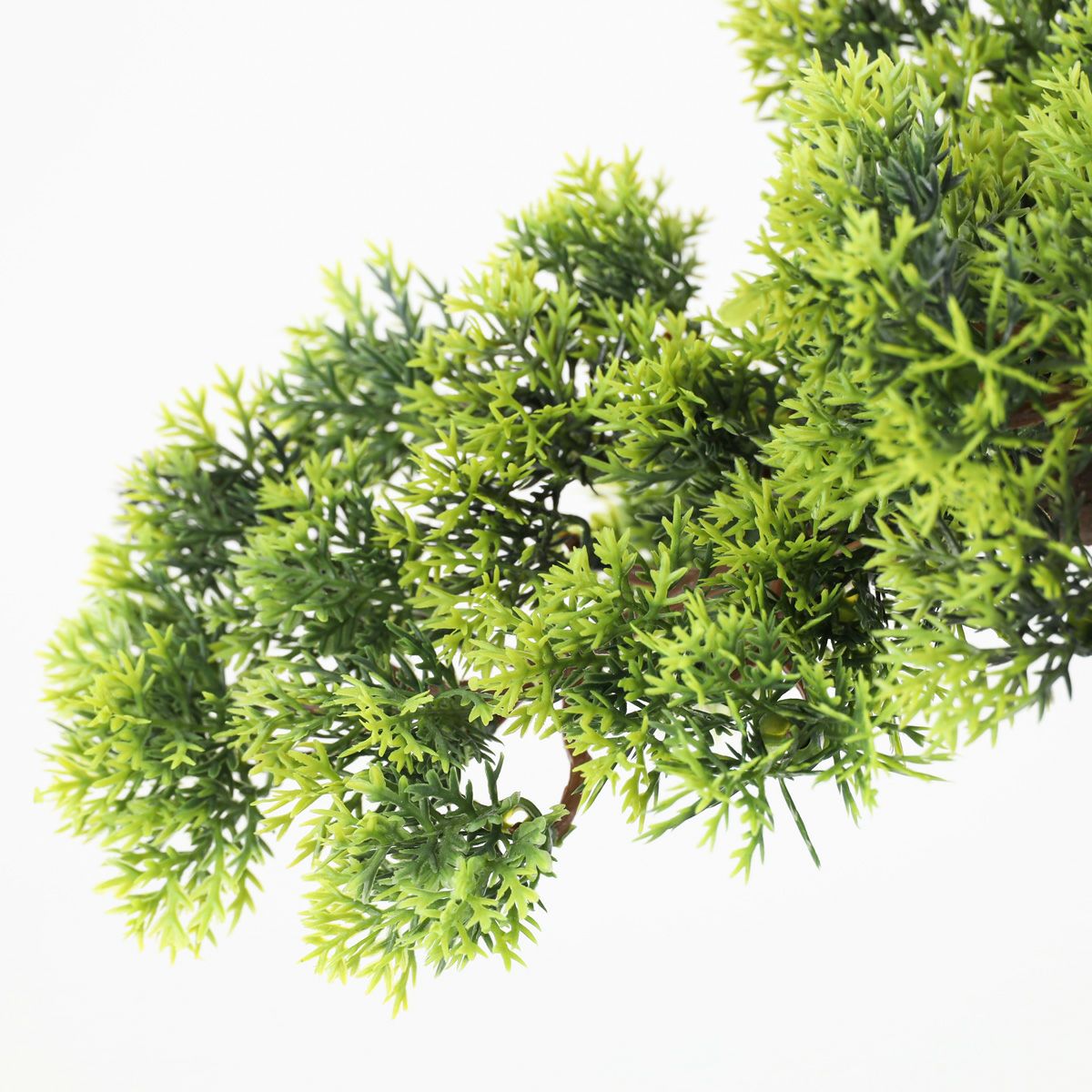 【盆景美】 盆栽 フェイクグリーン [02]