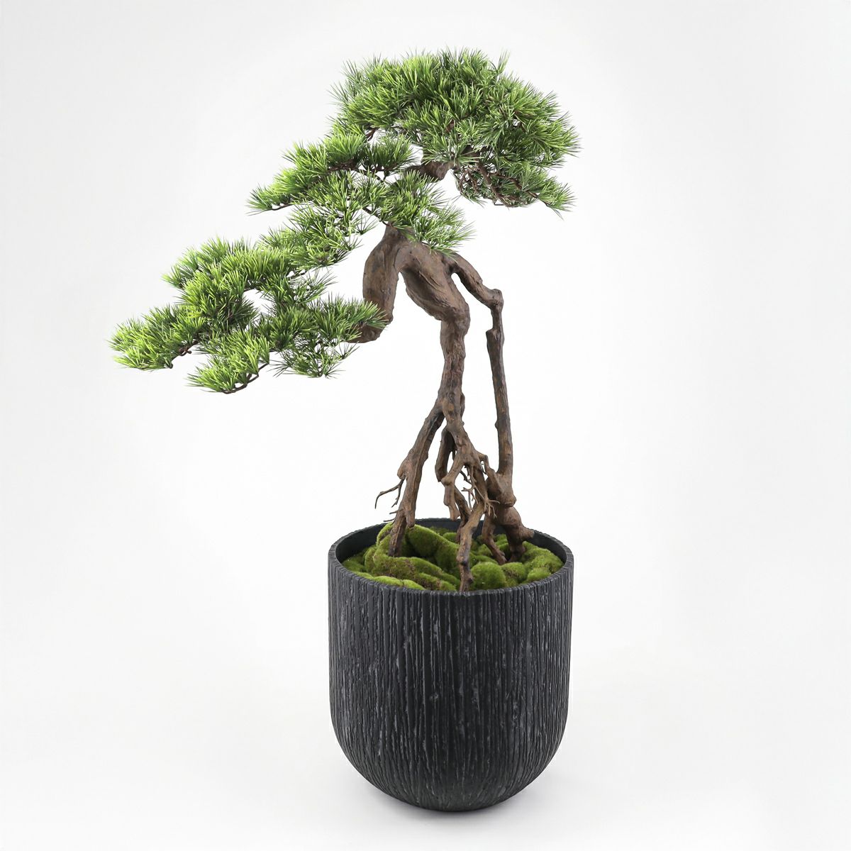 盆景美】 盆栽 フェイクグリーン [03]