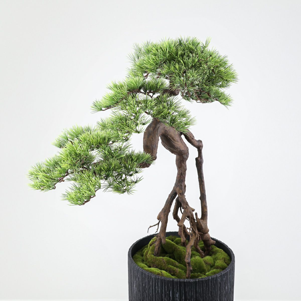 盆景美】 盆栽 フェイクグリーン [03]