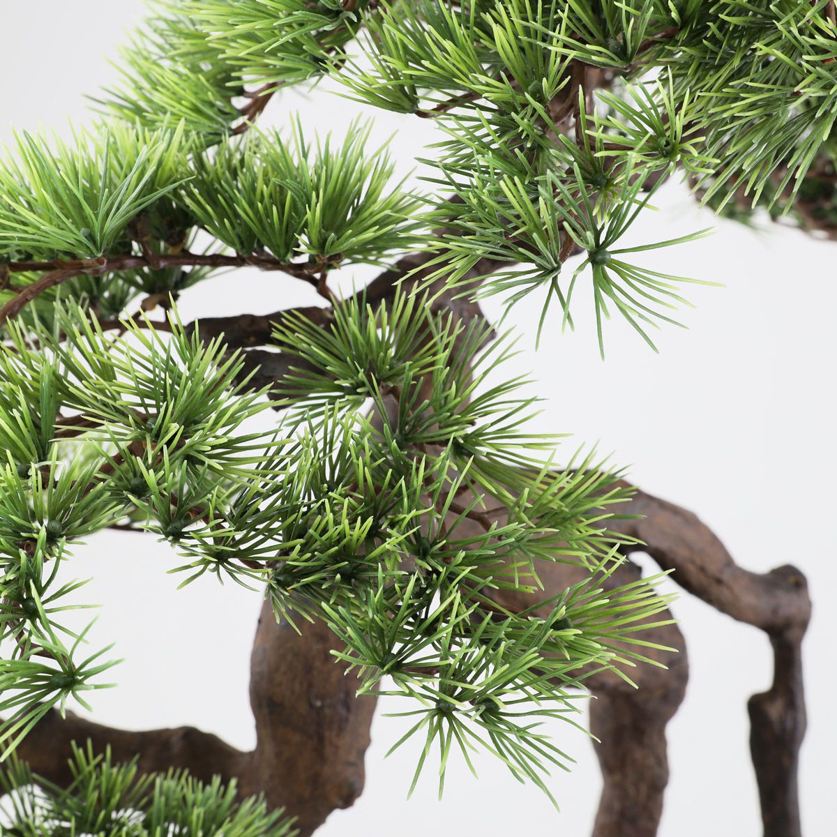 盆景美】 盆栽 フェイクグリーン [03]