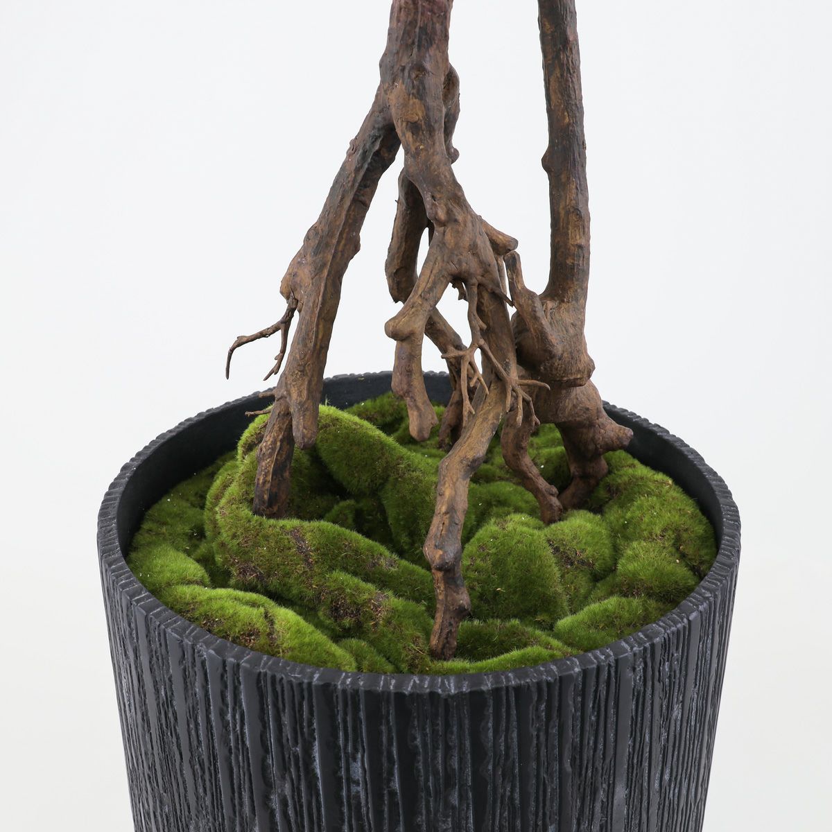 盆景美】 盆栽 フェイクグリーン [03]