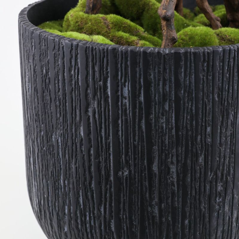 盆景美】 盆栽 フェイクグリーン [03]