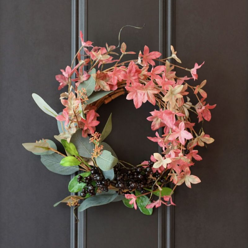ドウダンツツジ リース [AT-113]