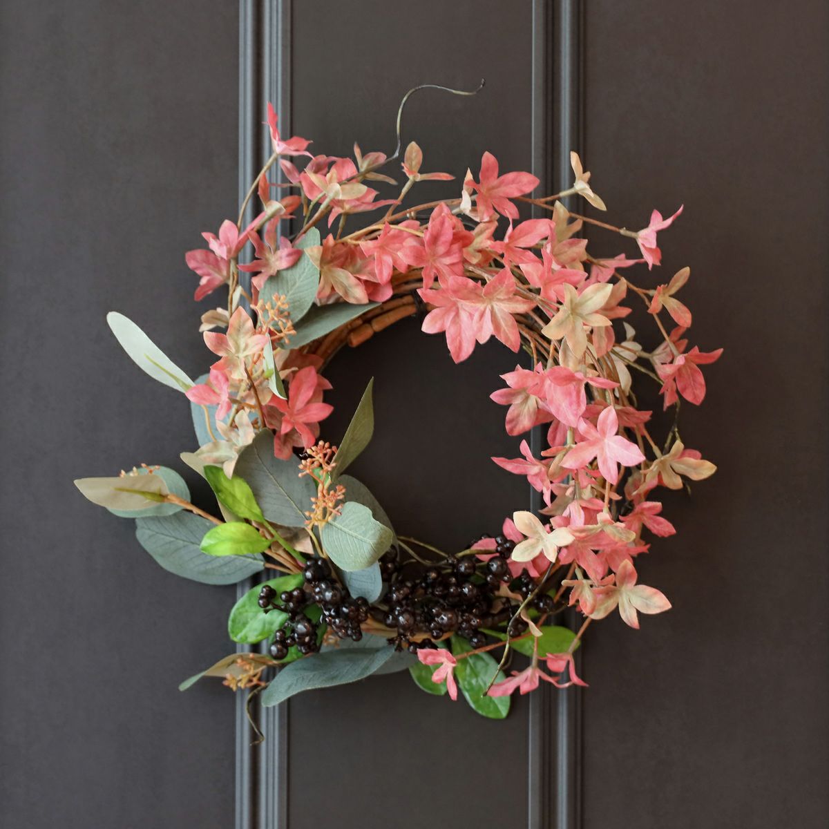 ドウダンツツジ リース [AT-113]