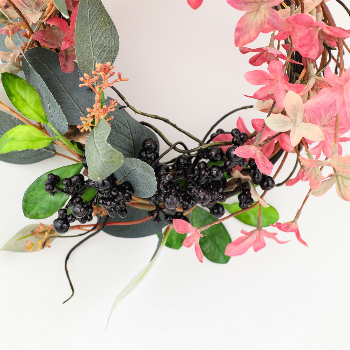 ドウダンツツジ リース [AT-113]