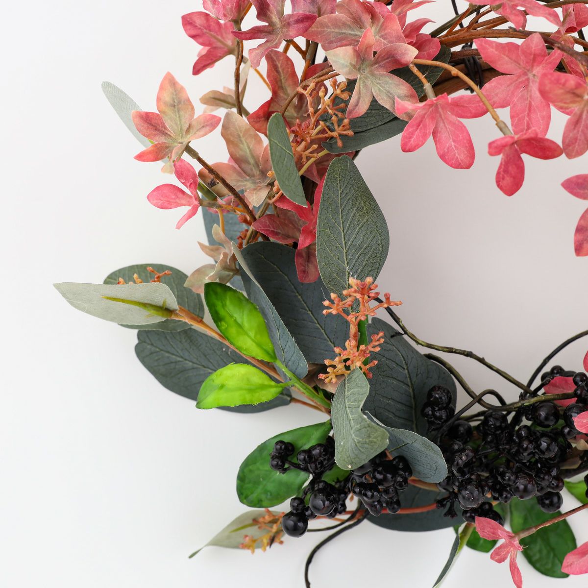 ドウダンツツジ リース [AT-113]