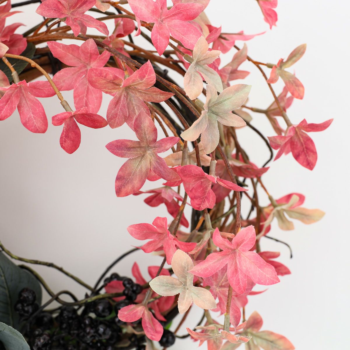 ドウダンツツジ リース [AT-113]