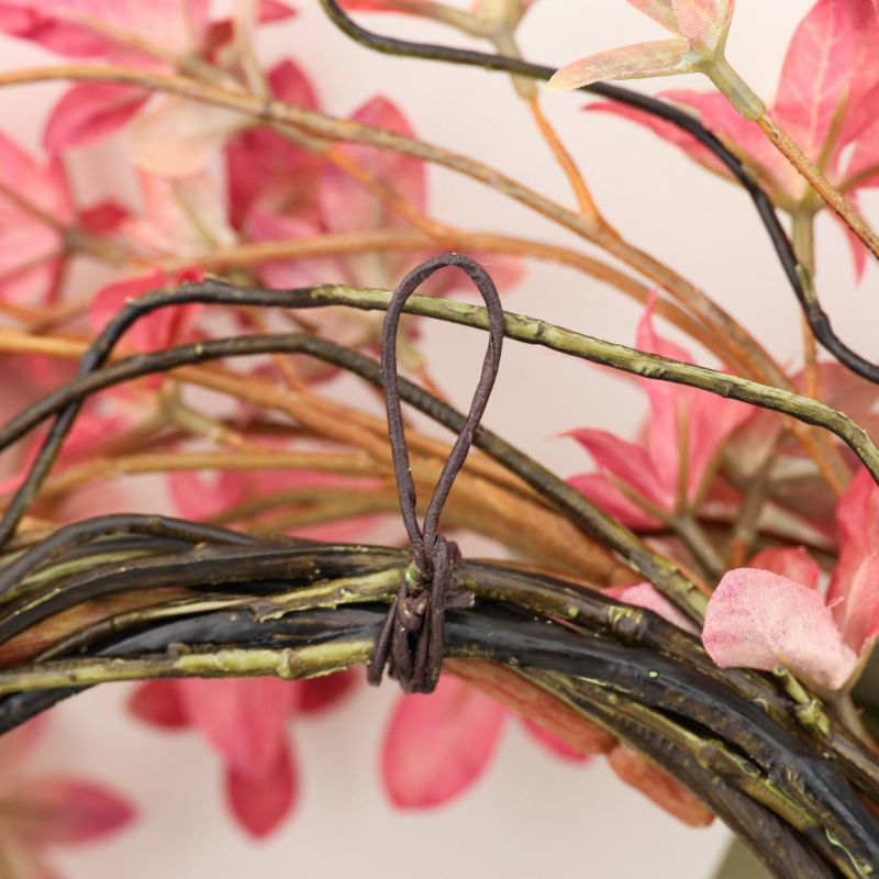 ドウダンツツジ リース [AT-113]