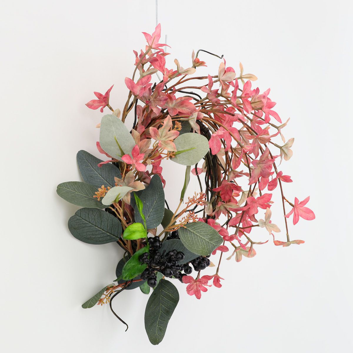 ドウダンツツジ リース [AT-113]