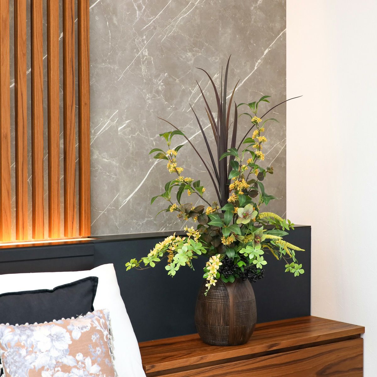 キンモクセイ アレンジメント [AT-115]