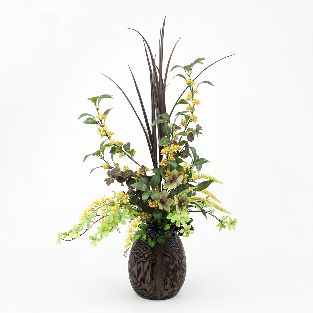 キンモクセイ アレンジメント [AT-115]