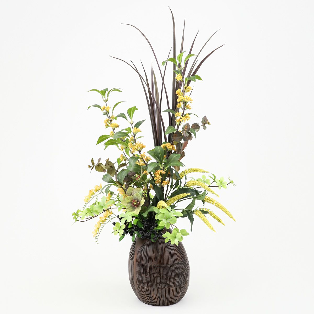 キンモクセイ アレンジメント [AT-115]