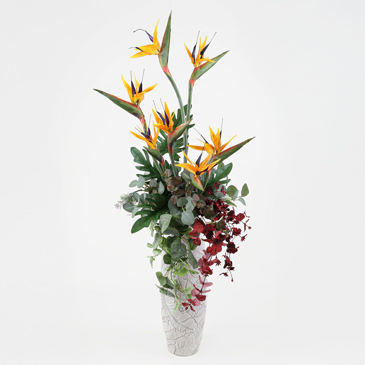 ストレリチア アレンジメント [AT-116]