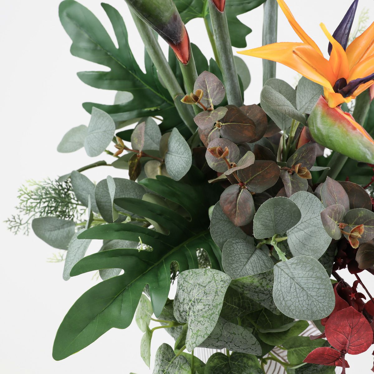 ストレリチア アレンジメント [AT-116]