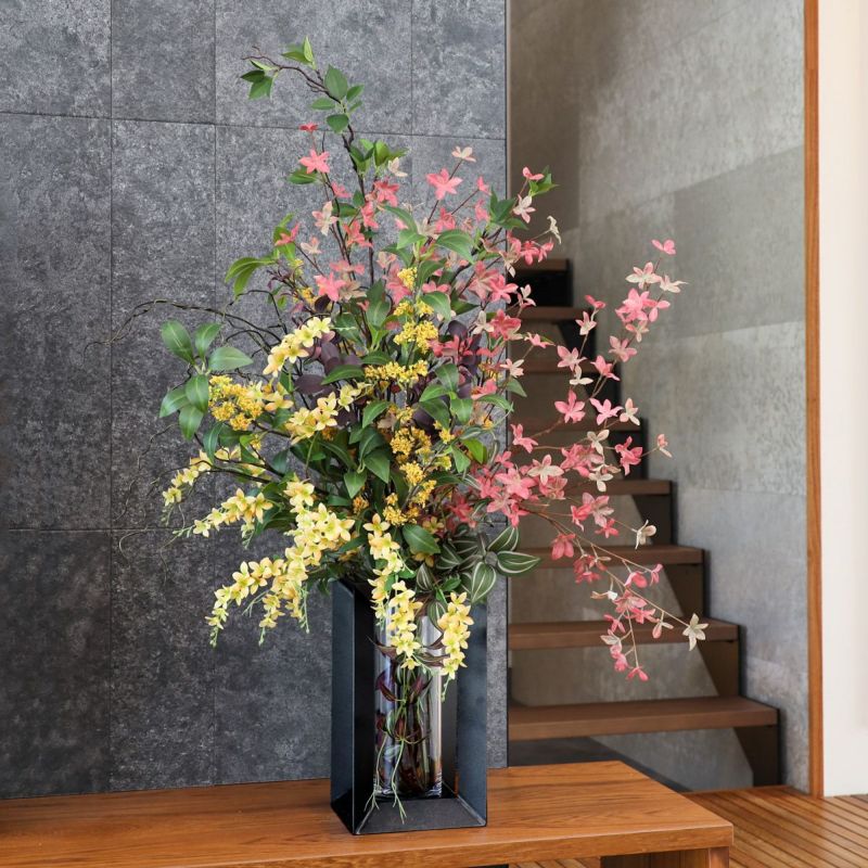 キンモクセイ アレンジメント [AT-117] 