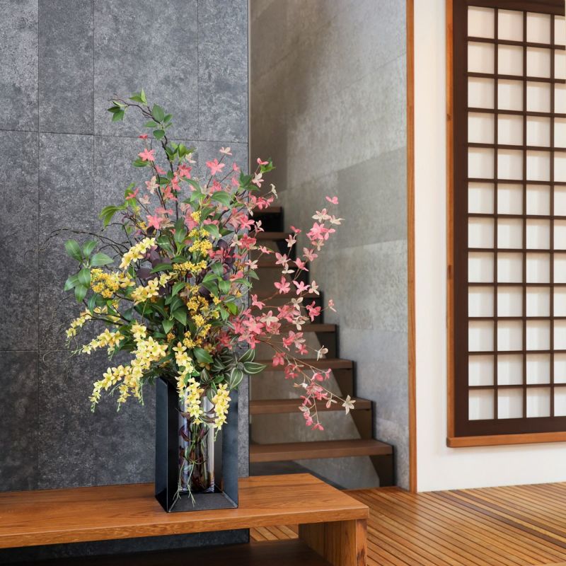 キンモクセイ アレンジメント [AT-117] 