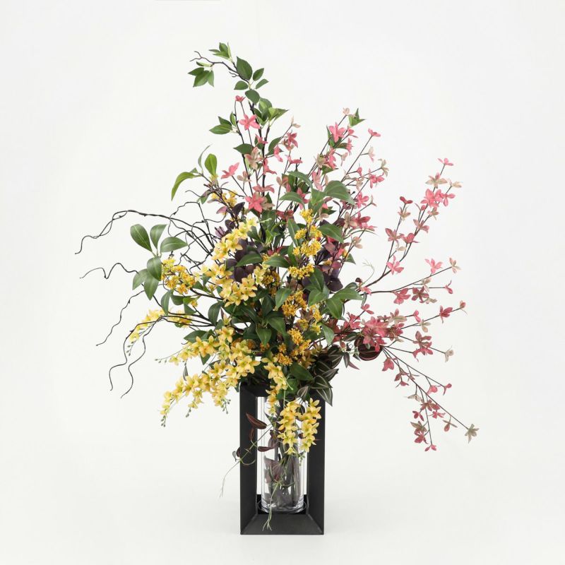 キンモクセイ アレンジメント [AT-117] 