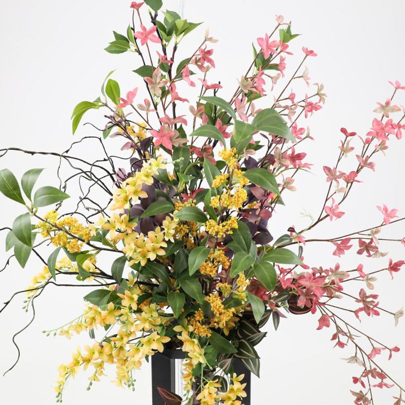 キンモクセイ アレンジメント [AT-117] 