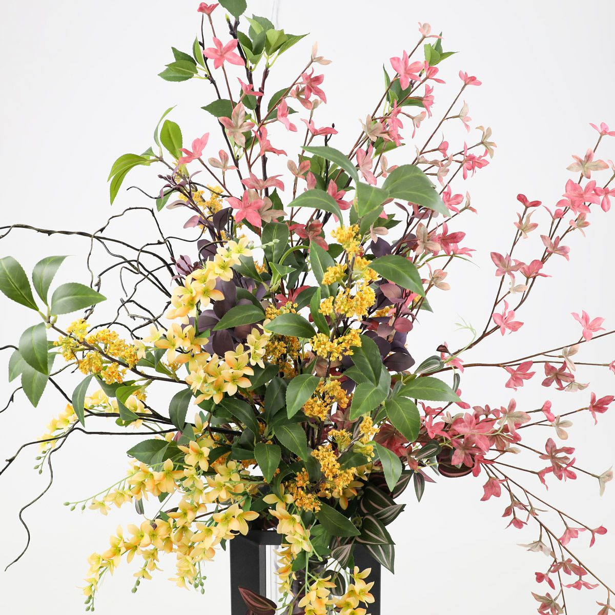 キンモクセイ アレンジメント [AT-117] 