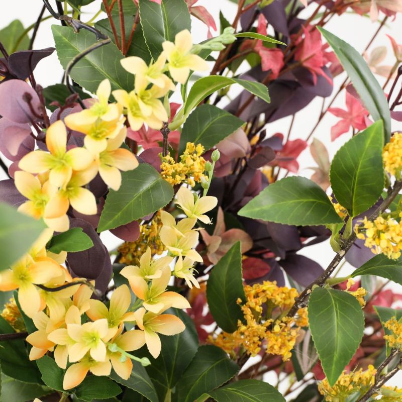 キンモクセイ アレンジメント [AT-117] 