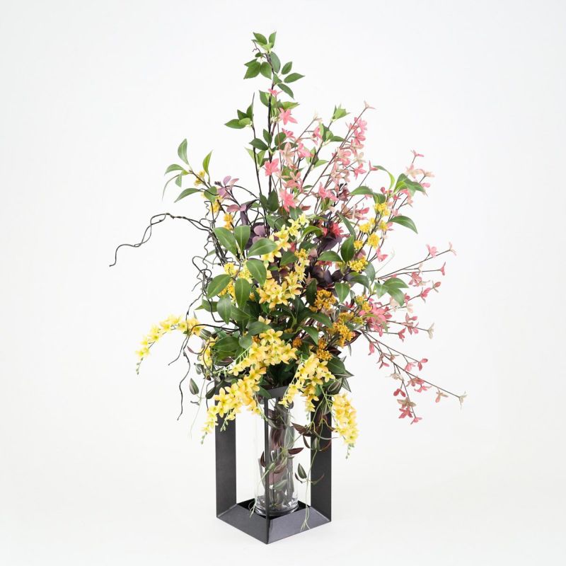 キンモクセイ アレンジメント [AT-117] 