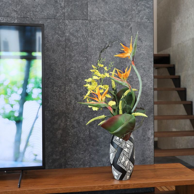 ストレリチア アレンジメント [AT-118]