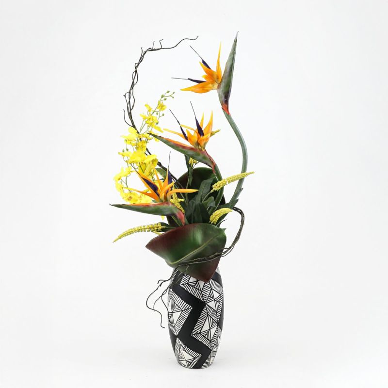 ストレリチア アレンジメント [AT-118]