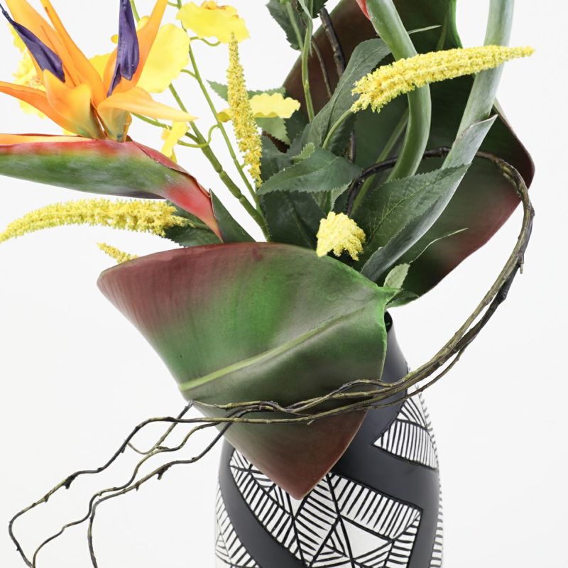 ストレリチア アレンジメント [AT-118]