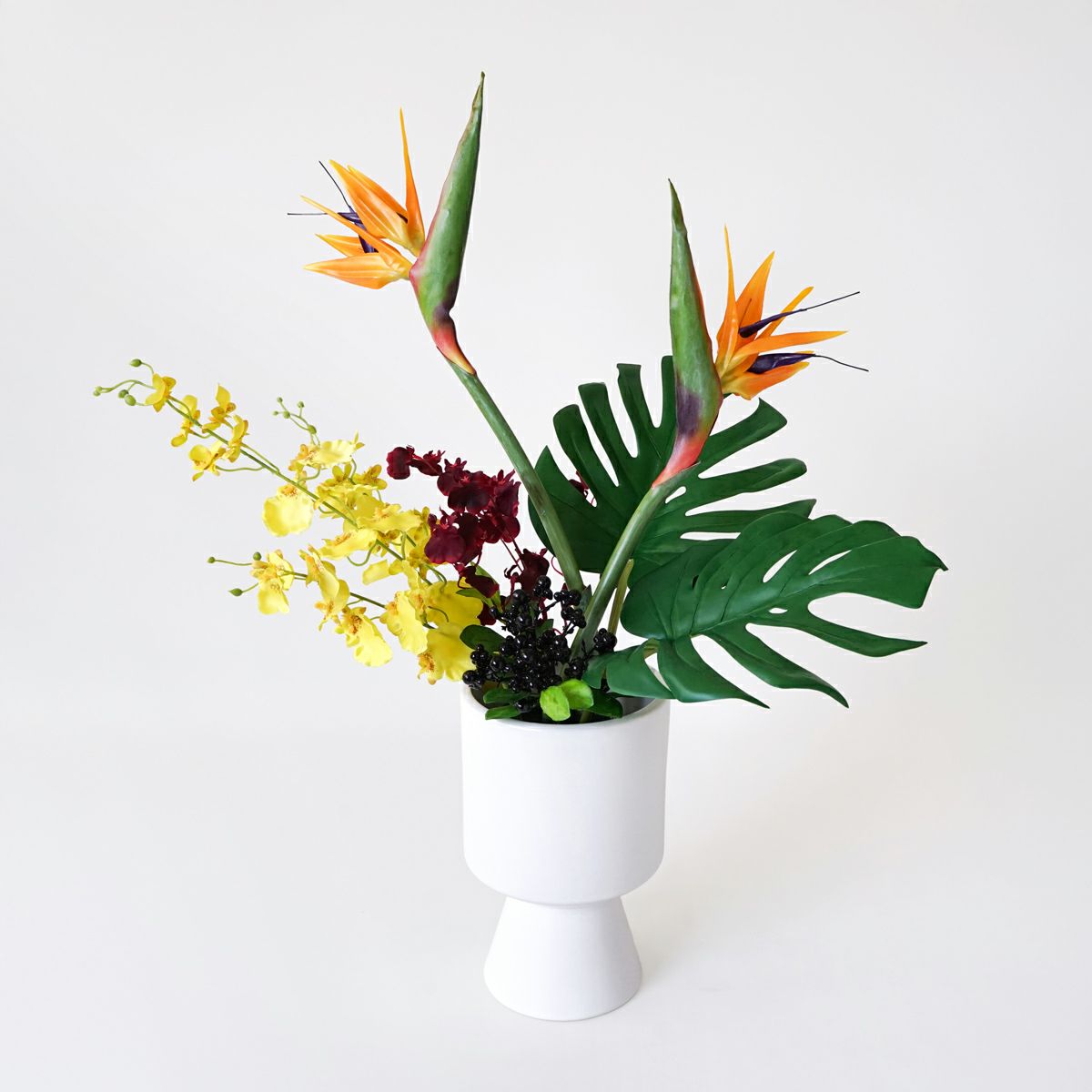 ストレリチア アレンジメント [AT-119]