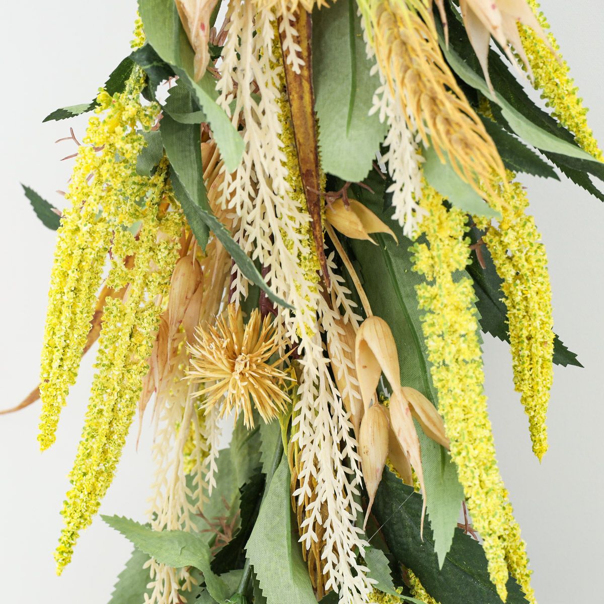 稲穂 スワッグ [AT-120]