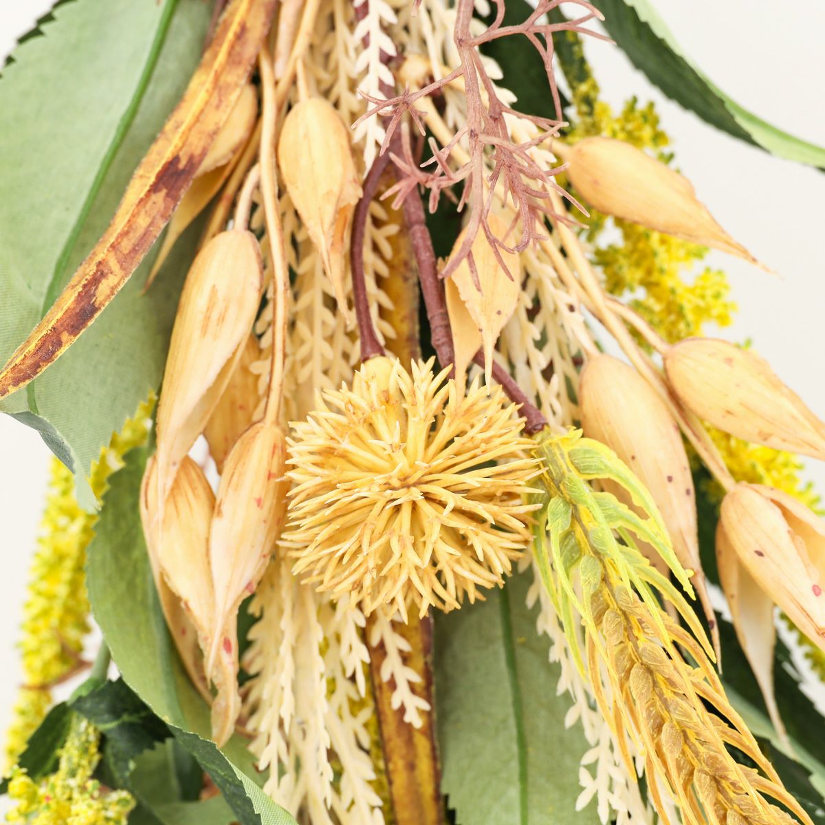 稲穂 スワッグ [AT-120]